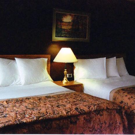Heber Inn Heber City Cameră foto